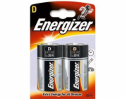 Baterie Energizer LR20/2  2xD