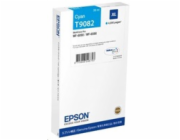 Epson Singlepack DURABrite Pro T9082 azurová XL - originální