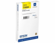 Epson inkoustová náplň/ C13T908440/ Workforce/ WF-6090DW/ 6590/ XL Žlutá