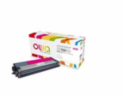 OWA Armor toner pro BROTHER HL L8250, 8350, DCP L8400, 8450, MFC L8650,8850,3500 Stran,TN326M,červená/magenta (TN-326M)