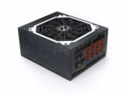 Zalman zdroj  ZM750-ARX / 750W / ATX / akt. PFC / 135mm ventilátor / 100 - 240V / 80+ Platinum / modular