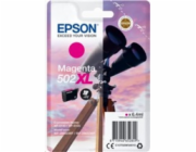 EPSON ink bar Singlepack "Dalekohled" Magenta 502XL Ink