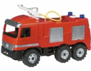 Mercedes Fire Brigade Vehicle 64 cm
