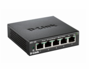 D-Link DES-105/E 5-port switch