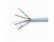 GEMBIRD UPC-6004SE-SO UTP solid unshielded gray cable cat. 6 305m gray