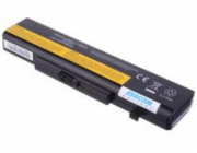 AVACOM NOLE-G58N-S26 5200 mAh baterie - neoriginální pro Lenovo IdeaPad G580, Z380, Y580 series Li-Ion 11,1V 5200mAh/58Wh