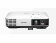 Epson EB-2250U/3LCD/5000lm/WUXGA/2x HDMI/LAN