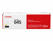 Canon 1239C002 - originální Canon originální toner 045 Y žlutý, kapacita 1 300 stran