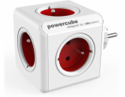 POWERCUBE Original Red