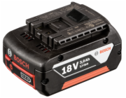 Bosch Aku baleni GBA 18V 3,0 Ah