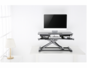 Reflecta ERGO Sit-Stand Workstation DS950 black