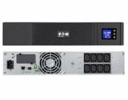 Eaton UPS 1/1fáze, 1000VA - 5SC 1000i Rack 2U