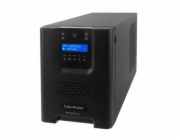 CyberPower Professional Tower LCD UPS 1500VA/1350W