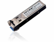 SFP modul TP-Link SM321A WDM 1Gbps 10km, SM/LC MiniGBIC modul