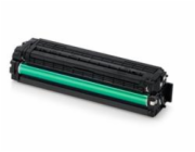 HP - Samsung CLT-K506L High Yield Black Toner Cartridge (6,000 pages)