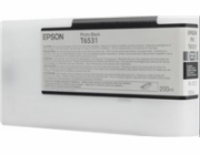 Epson T6531 Photo Black Ink Cartridge (200ml)