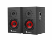 Natec Genesis HELIUM 200 computer speakers 2.0, 2x10W