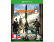 HRA XONE Tom Clancy s The Division 2