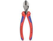 KNIPEX X-Cut Compact Diagonal Cutter 160 mm