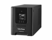 CyberPower Professional Tower LCD UPS 3000VA/2700W