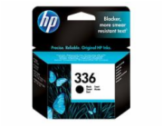 HP (336) C9362EE - ink. náplň černá, OJ 1510 originál