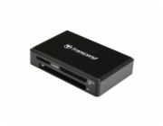 Transcend Card Reader RDF9 USB 3.1 Gen 1