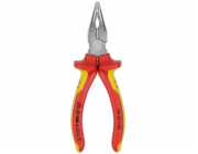 KNIPEX 08 26 145 kleště kombinované úzké ploché 145 mm