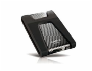 ADATA HD650 2TB, AHD650-2TU31-CBK ADATA HD650 2TB HDD / Externí / 2,5" / USB 3.1 / černý