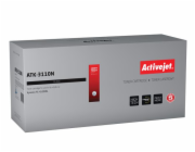 Activejet ATK-3110N toner for Kyocera printer; Kyocera TK-3110 replacement; Supreme; 15500 pages; black