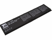 T6 power NBDE0145 baterie - neoriginální, Power Dell Latitude E7440, Latitude E7450, 5800mAh, 43Wh, 4cell, Li-pol