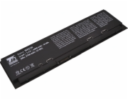 T6 power NBDE0146 6000mAh - neoriginální, Dell Latitude E7240, E7250, 6000mAh, 44Wh, 4cell