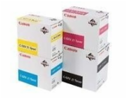 Canon toner Cartridge C-EXV 28 zluta