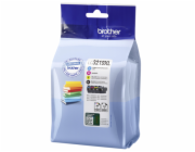 Brother LC-3219 XL Value Pack C/M/Y/BK
