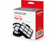 SENCOR SVX 026HF sada filtrů SVC 1080BK SENCOR