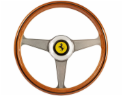 Thrustmaster Ferrari 250 GTO Vintage Wheel Add-On, náhradní volant