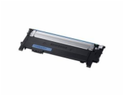 HP - Samsung CLT-C404S Cyan Toner Cartridg (1,000 pages)