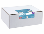 Dymo etikety/stitky velky 36 x 89 mm bila 12x 260 ks