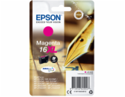 Epson Singlepack Magenta 16XL DURABrite Ultra Ink