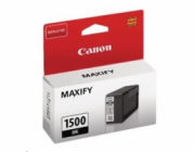 Canon PGI-1500 BK cerna