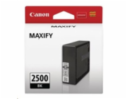 Canon PGI-2500 BK cerna