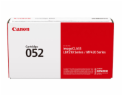 Canon LASER TONER CRG 052