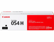 Canon toner Cartridge 054 H BK cerna