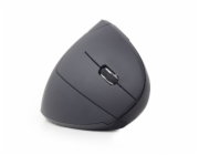 Gembird MUSW-ERGO-01 mouse RF Wireless Optical 1600 DPI Right-hand