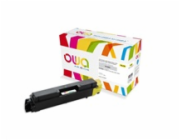 OWA Armor toner pro KYOCERA FS-C5250, 2026, 5000 Stran, TK590Y, žlutá/yellow + waste box (TK-590Y)