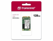 Transcend 230S 128GB, SATA III, TS128GMSA230S