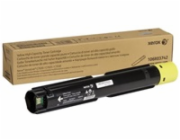 Xerox Yellow Extra High Capacity Toner pro VersaLink C70xx (16 500str.)