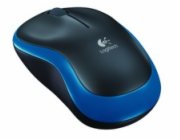 Logitech Wireless Mouse M185