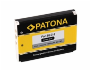 PATONA baterie pro mobilní telefon Nokia 3310/3410 1300mAh 3,7V Li-lon BLC-2