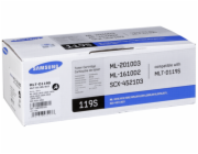 Samsung MLT-D 119 S toner cerna