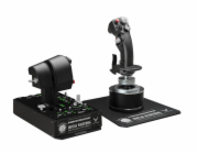 THRUSTMASTER Joystick HOTAS WARTHOG, pro PC